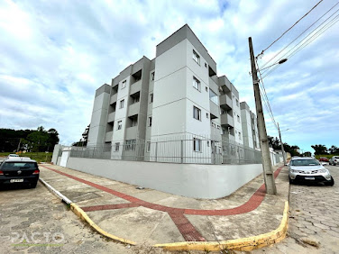 Apartamento em Coloninha  -  Araranguá
