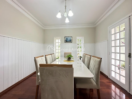 Casa, 4 quartos, 265 m² - Foto 19