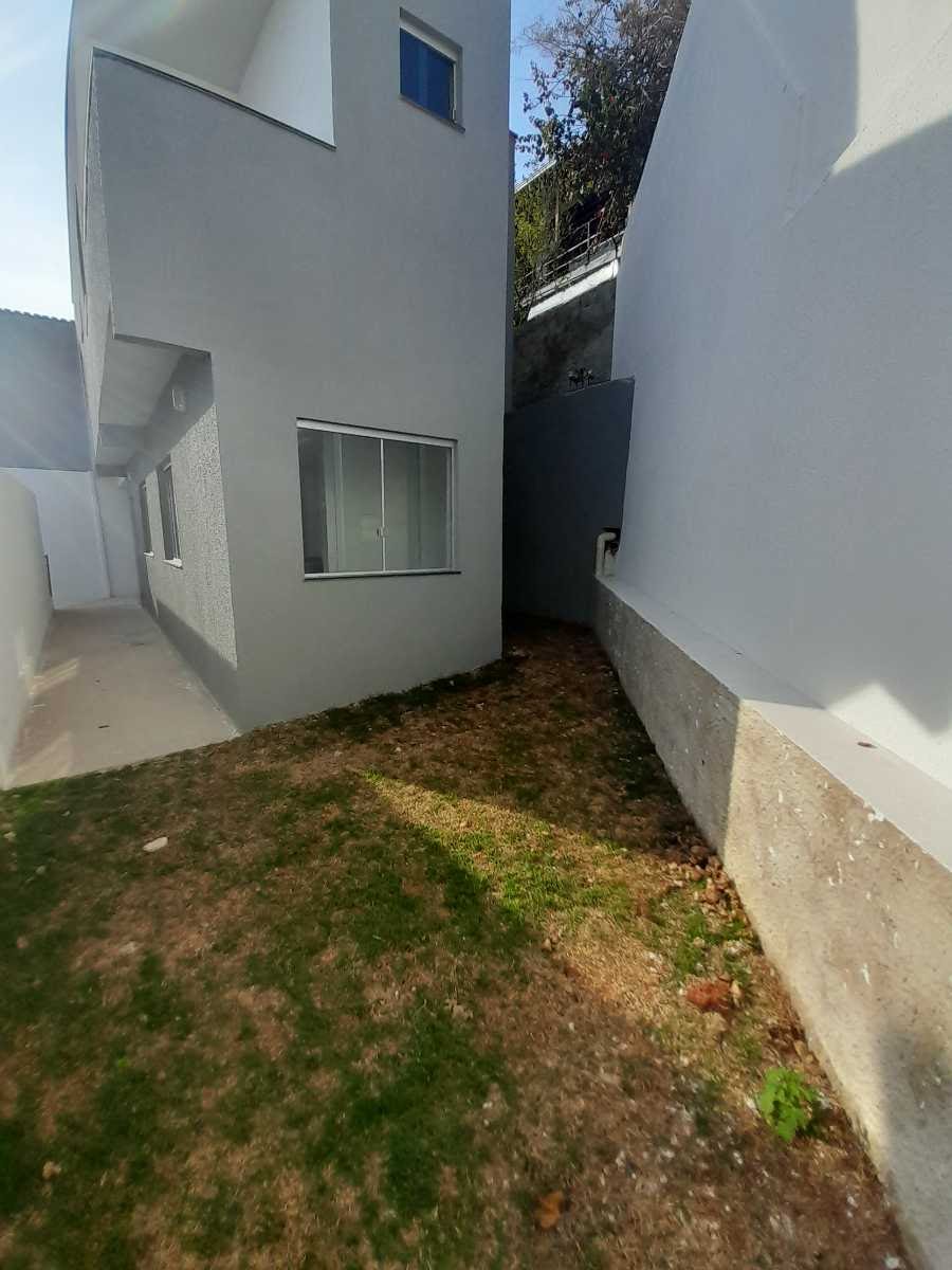 Casa à venda com 3 quartos, 1 suíte, 2 vagas e 110m² no Sao Joao Batista (venda Nova), Belo Horizonte (MG) — foto 7 de 18