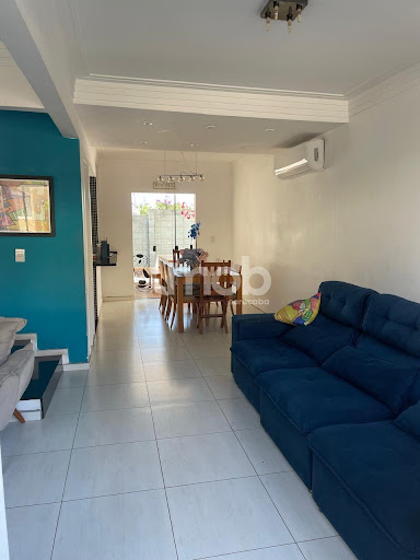 Casa à Venda no Residencial Village Salermo Sorocaba SP