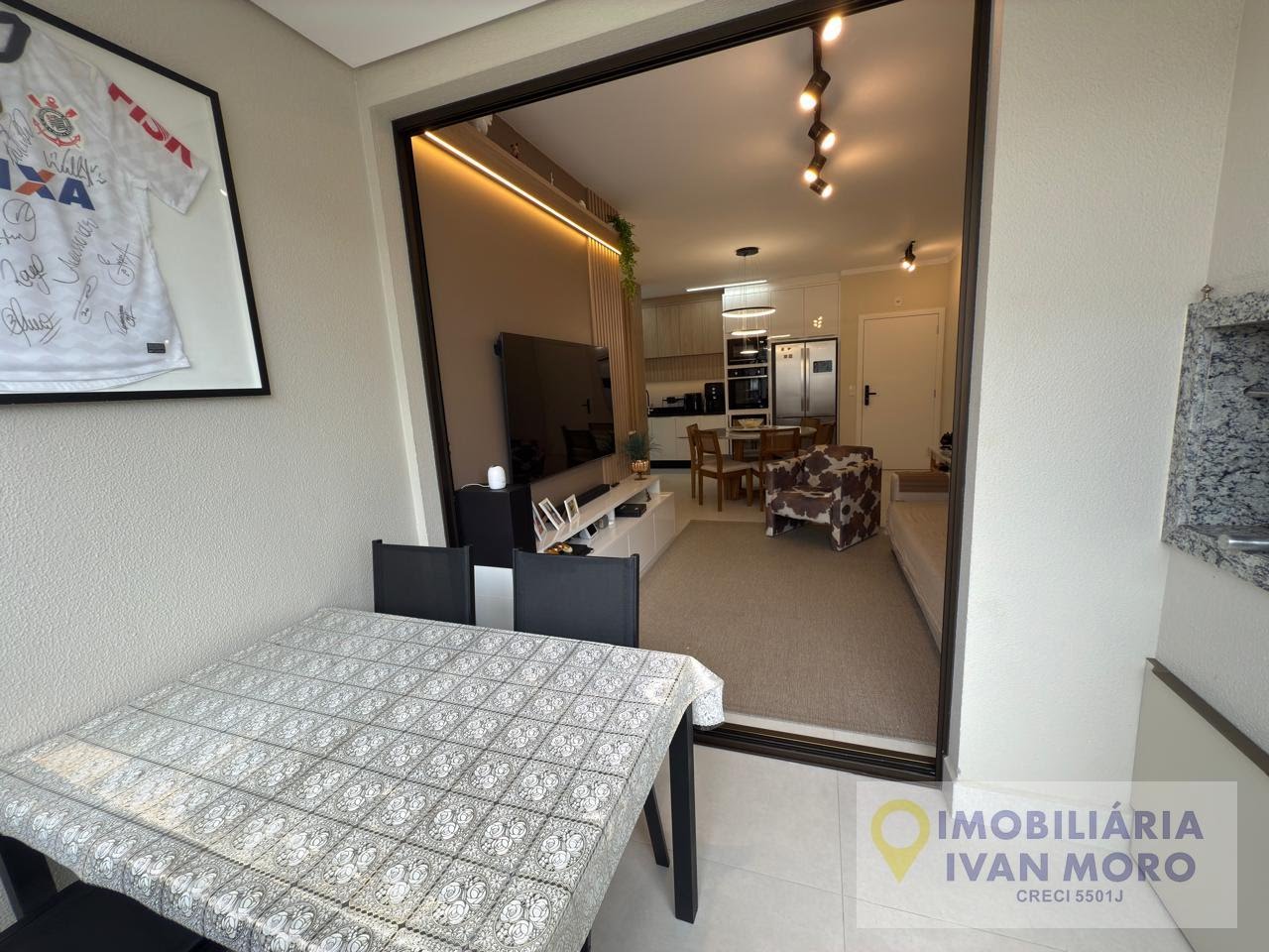 Apartamento à venda com 3 quartos, 1 suíte, 2 vagas e 89m² no Cachoeira do Bom Jesus, Florianópolis (SC) — foto 10 de 30