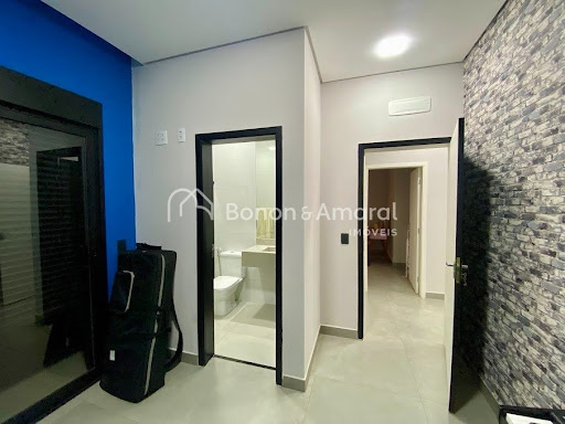 Casa de Condomínio, 3 quartos - Foto 43