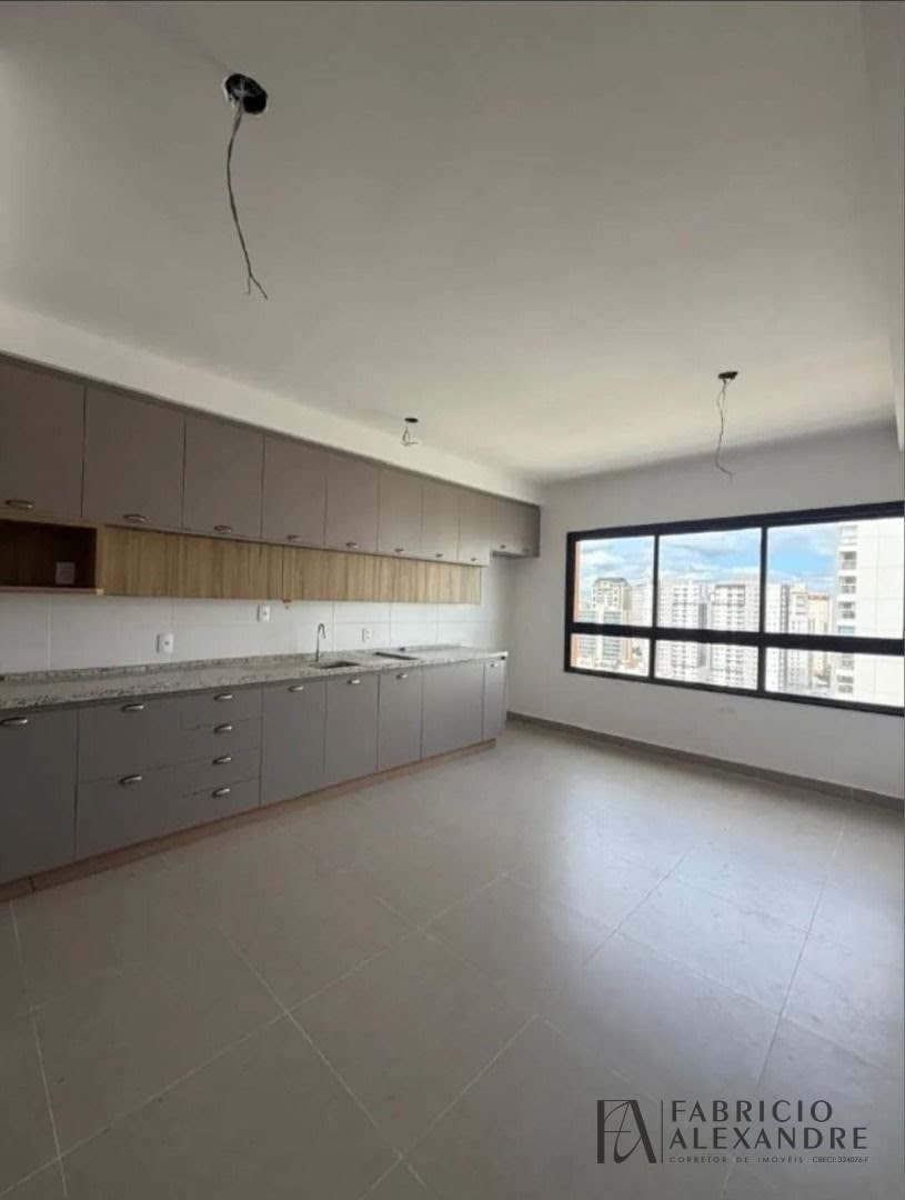 Apartamento à venda com 1 quarto, 1 banheiro, 1 vaga e 48m² no Vila Sinibaldi, São José do Rio Preto (SP) — foto 2 de 10