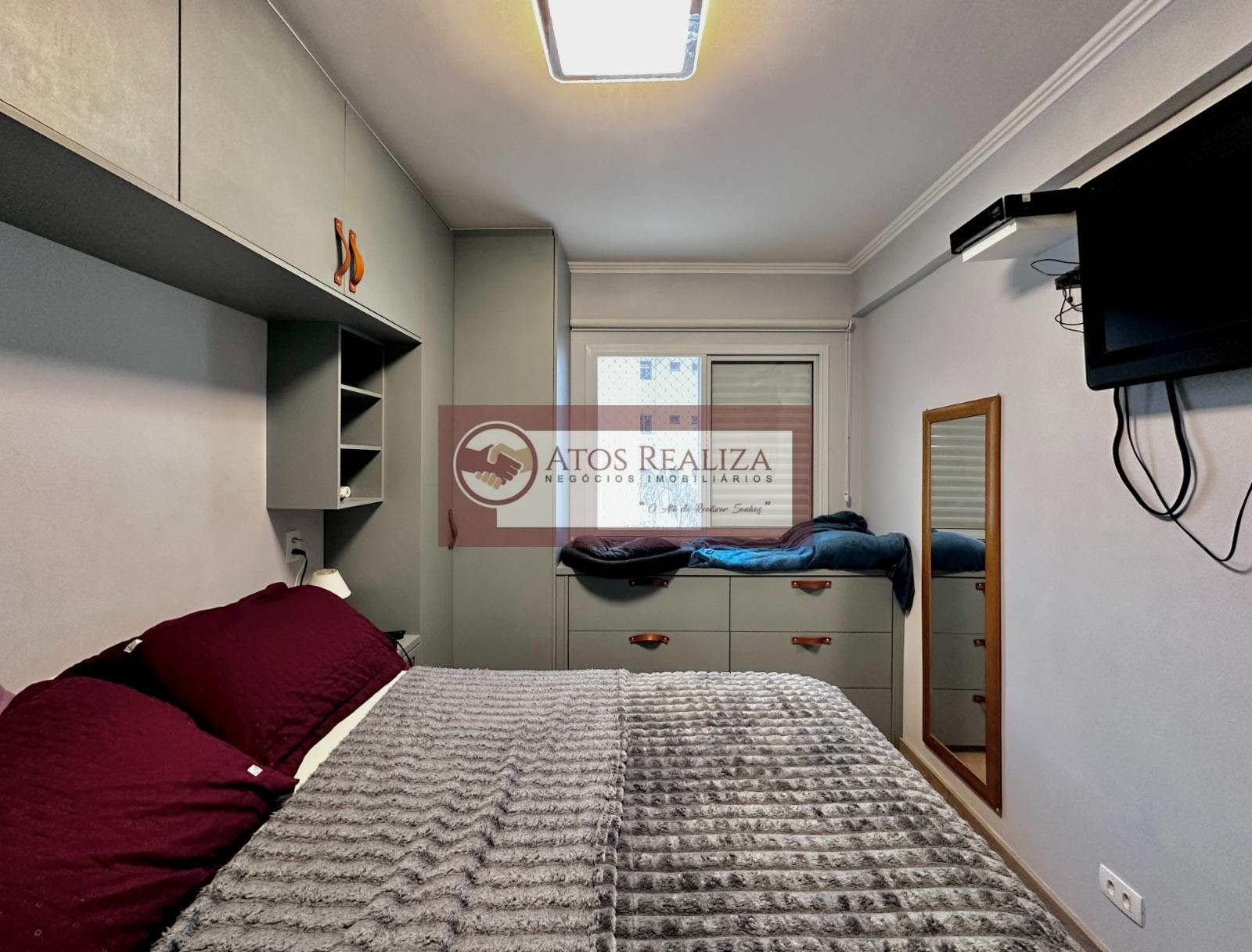 Apartamento à venda com 4 quartos, 1 suíte, 1 vaga e 80m² no Jardim Marajoara, São Paulo (SP) — foto 20 de 30
