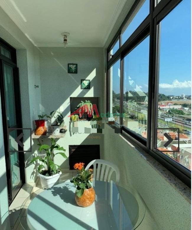 Apartamento à venda com 2 quartos, 1 suíte, 2 vagas e 104m² no Rudge Ramos, São Bernardo do Campo (SP) — foto 7 de 18