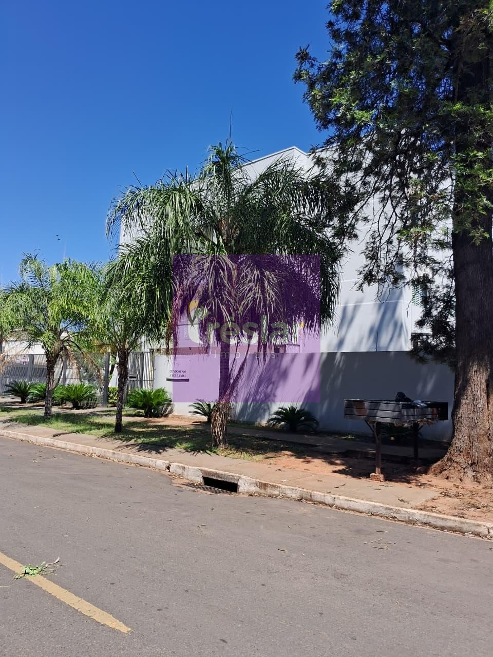 Apartamento à venda com 2 quartos, 2 banheiros, 1 vaga e 74m² no Santos Dumont, Três Lagoas (MS) — foto 2 de 15