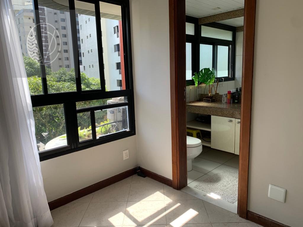 Apartamento à venda com 1 quarto, 1 suíte, 4 vagas e 322m² no Graça, Salvador (BA) — foto 14 de 22