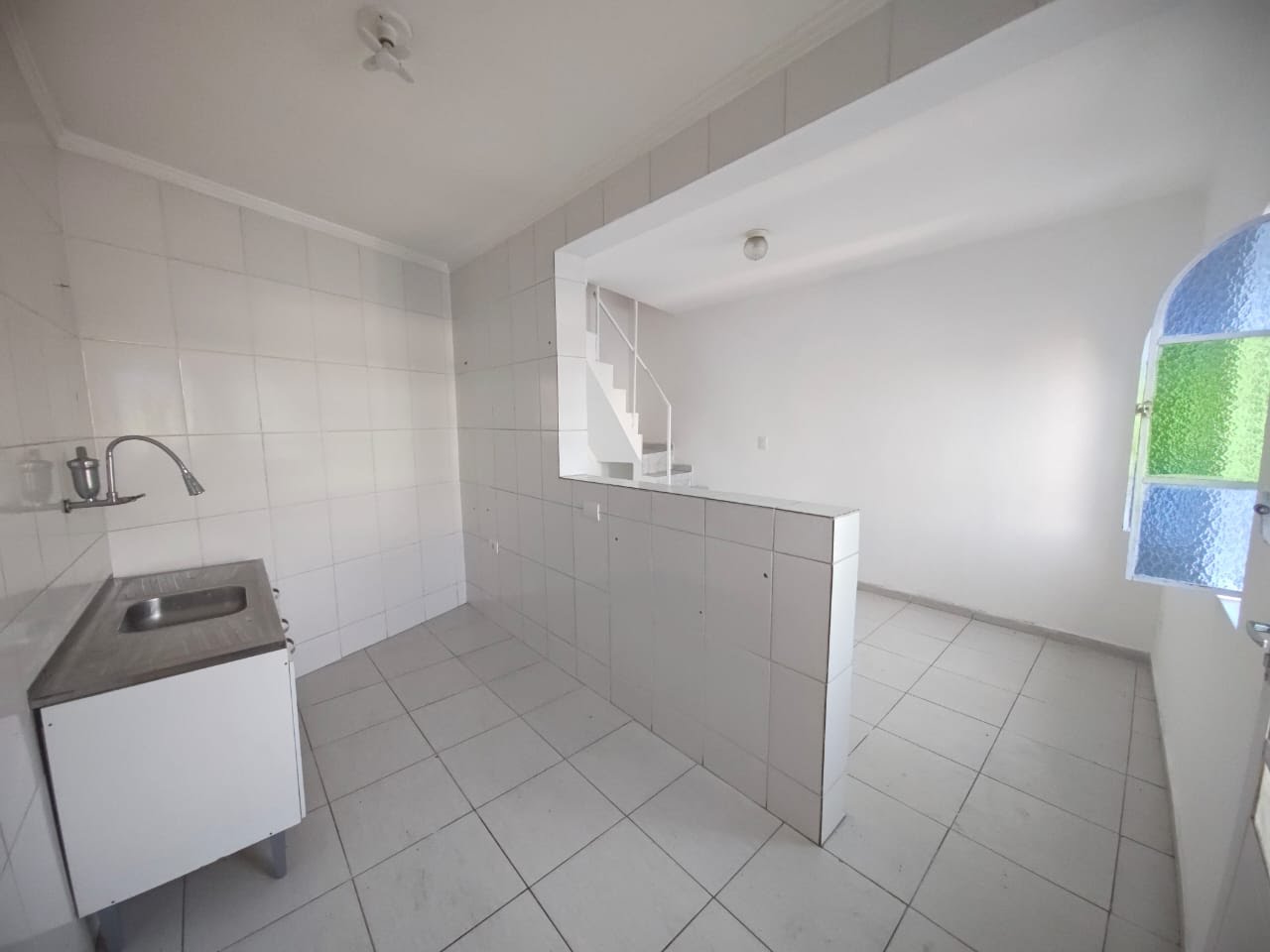 Apartamento para alugar com 2 quartos, 1 banheiro e 45m² no Sítio do Morro, São Paulo (SP) — foto 7 de 15