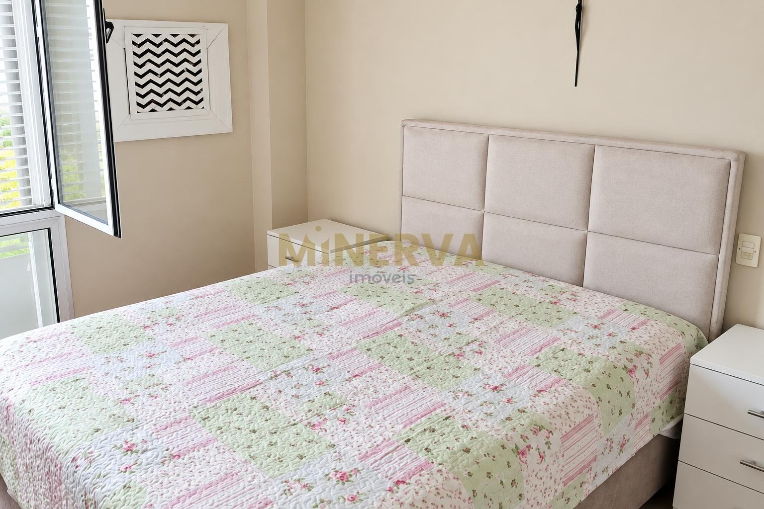 Apartamento à venda com 3 quartos, 1 suíte, 2 vagas e 140m² no Gonzaga, Santos (SP) — foto 15 de 20