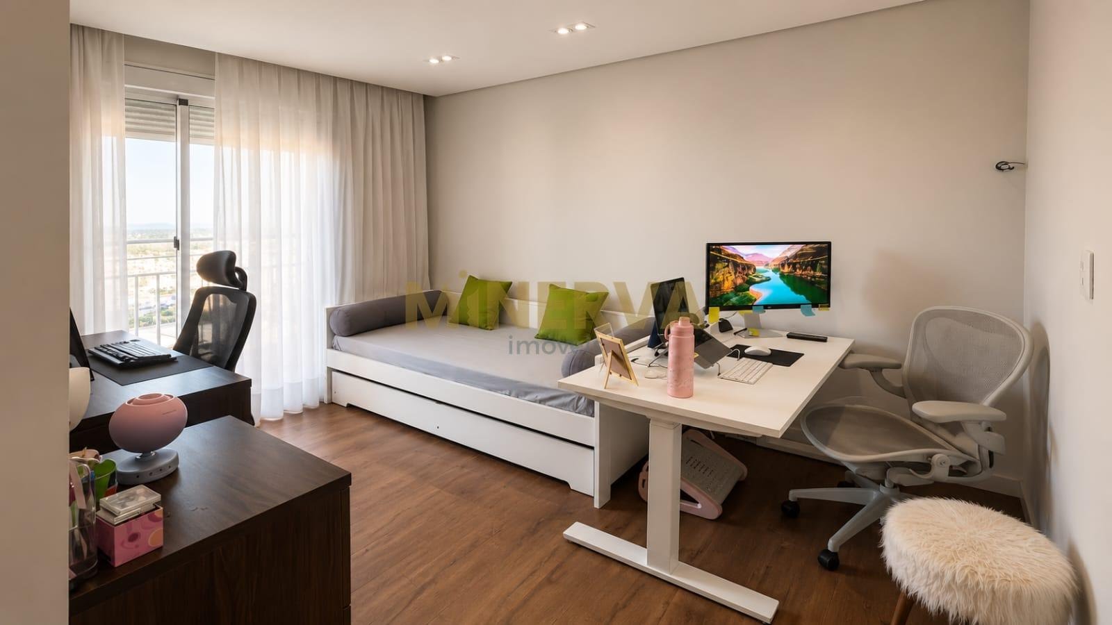 Apartamento à venda com 3 quartos, 1 suíte, 3 vagas e 153m² no Centro, Guarulhos (SP) — foto 6 de 12
