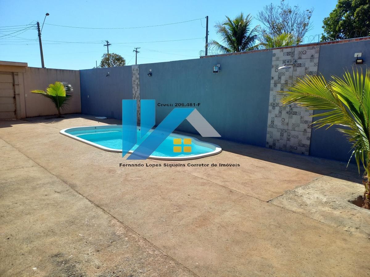 Casa à venda no Nova Pirajuí, Pirajuí (SP) — foto 28 de 30