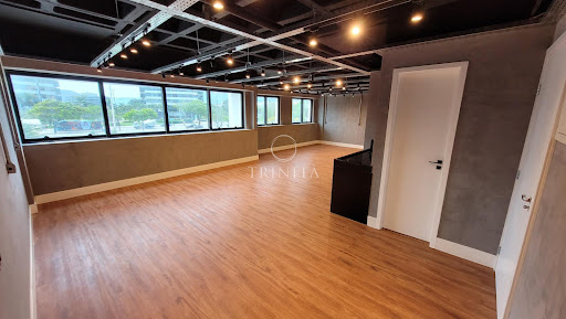 Sala Comercial - Business Center