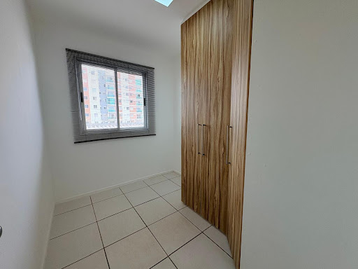 Apartamento em Tiradentes  -  Campo Grande