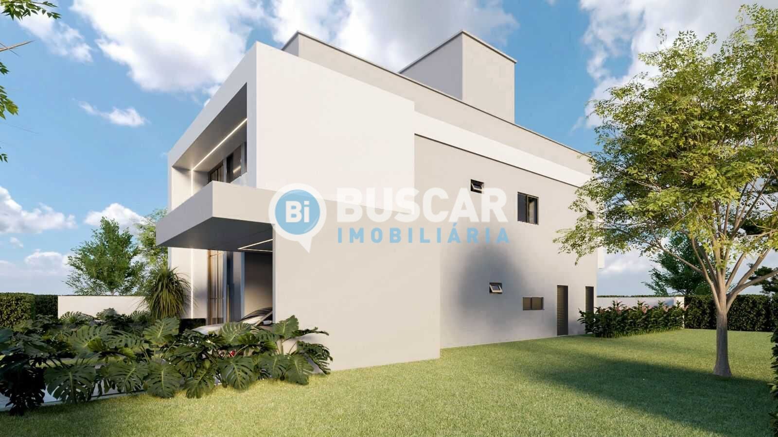 Casa à venda com 4 quartos, 4 suítes, 2 vagas e 302m² no Sim, Feira de Santana (BA) — foto 7 de 8