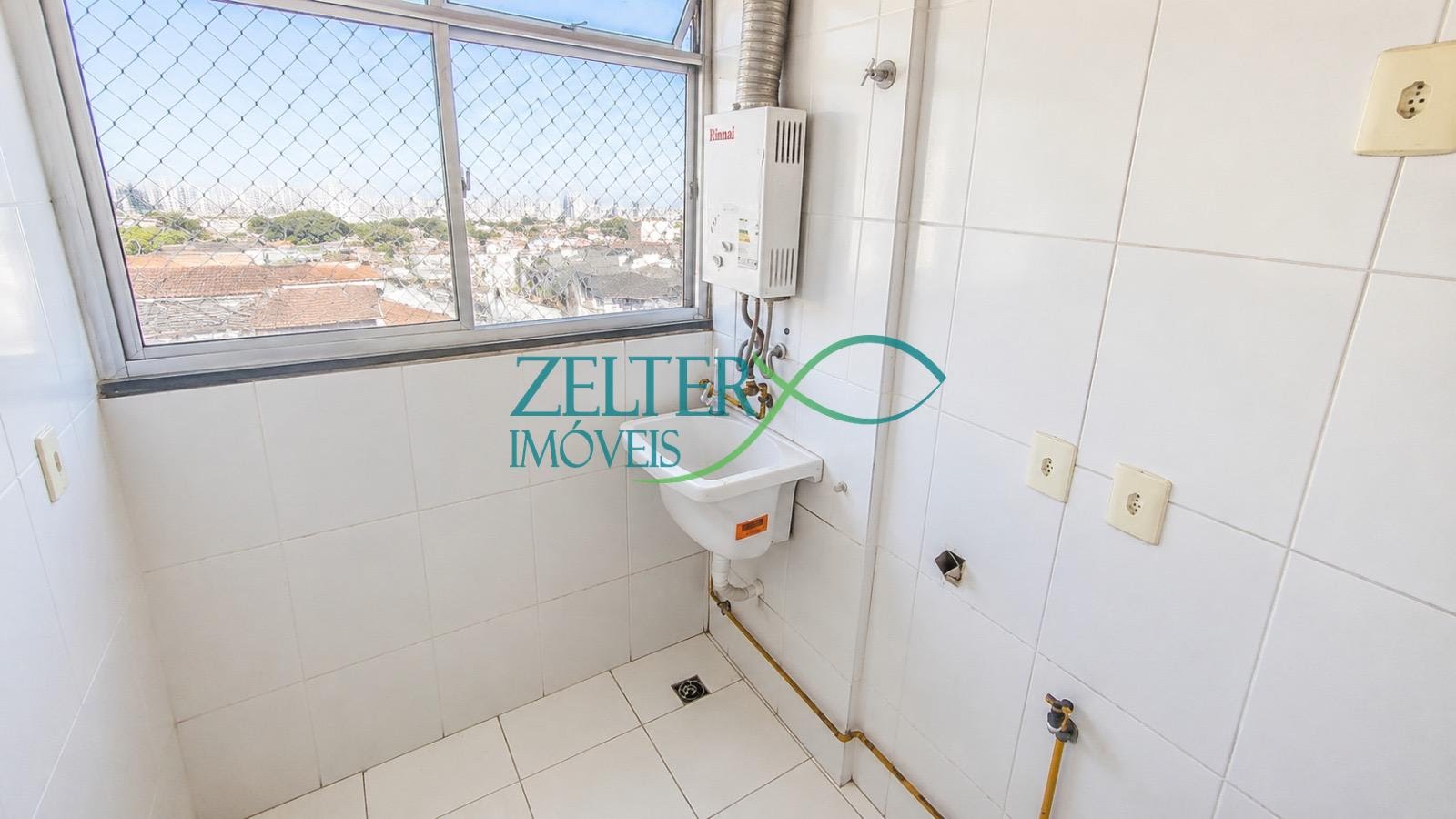 Apartamento à venda com 2 quartos, 1 banheiro, 1 vaga e 44m² no Jardim América, Rio de Janeiro (RJ) — foto 8 de 19