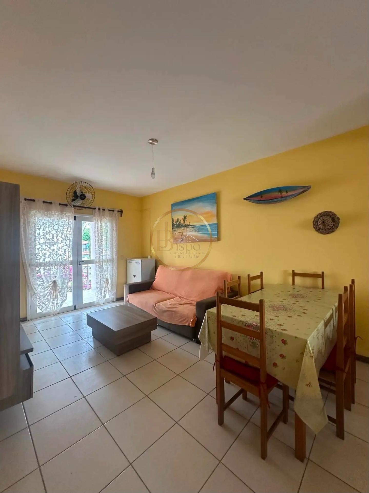 Apartamento à venda com 2 quartos, 1 suíte, 1 vaga e 87m² no Mundai, Porto Seguro (BA) — foto 12 de 14