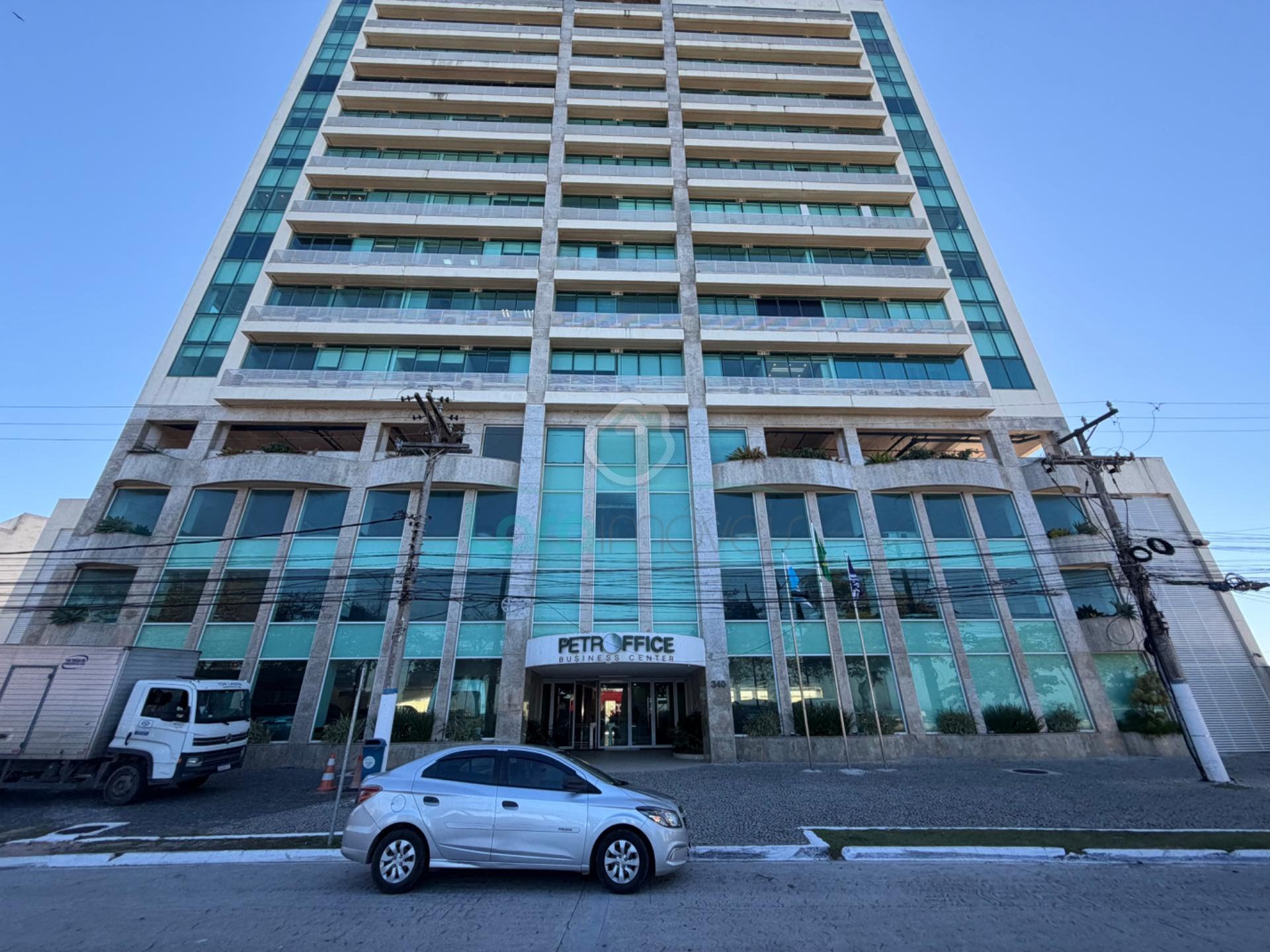 Comercial à venda com 1 banheiro, 1 vaga e 27m² no Imbetiba, Macaé (RJ) — foto 16 de 19