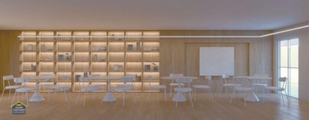 Apartamento à venda com 2 quartos, 2 suítes, 2 vagas e 93m² no Vila Tupi, Praia Grande (SP) — foto 18 de 25