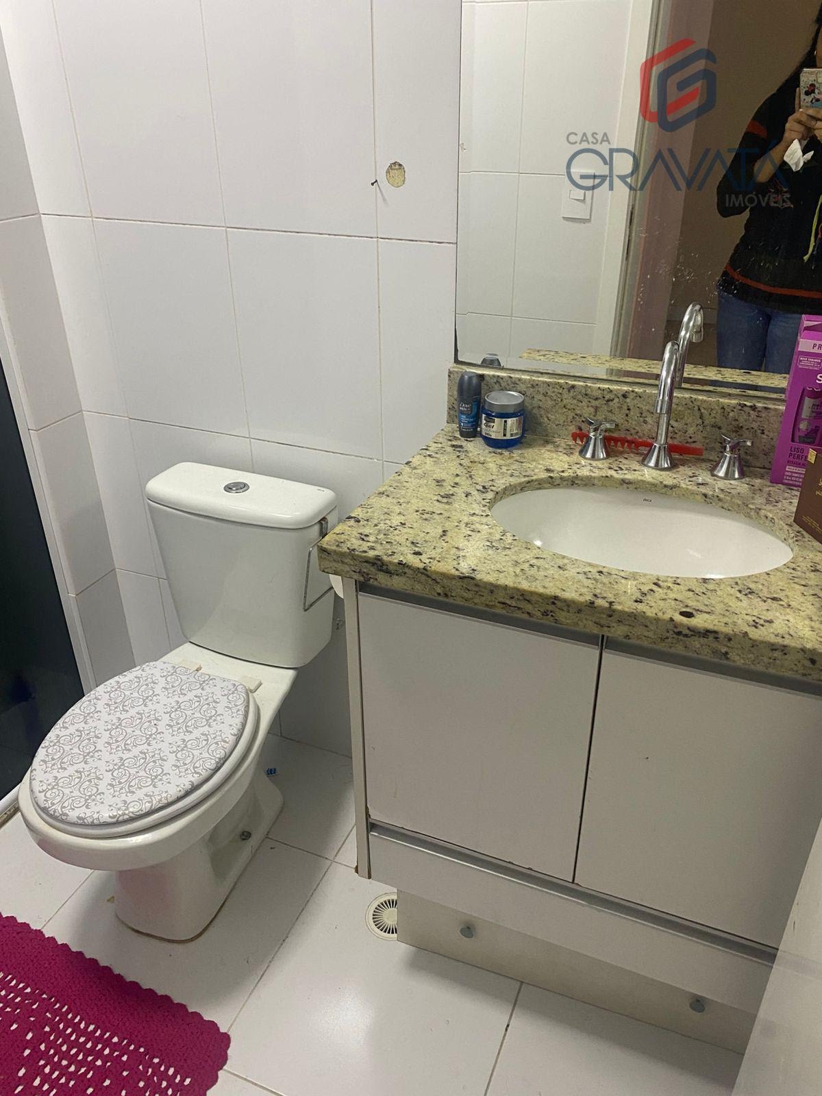 Apartamento à venda com 2 quartos, 1 suíte, 1 vaga e 56m² no Casa Branca, Santo André (SP) — foto 15 de 22