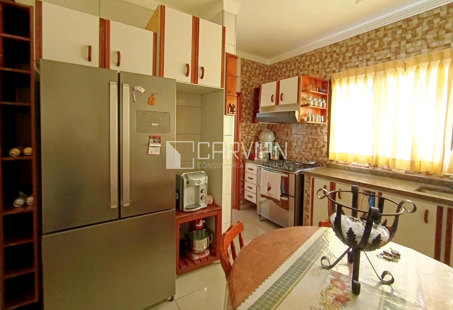 Apartamento à venda com 3 quartos, 1 suíte, 2 vagas e 150m² no Centro, Ribeirão Preto (SP) — foto 20 de 30