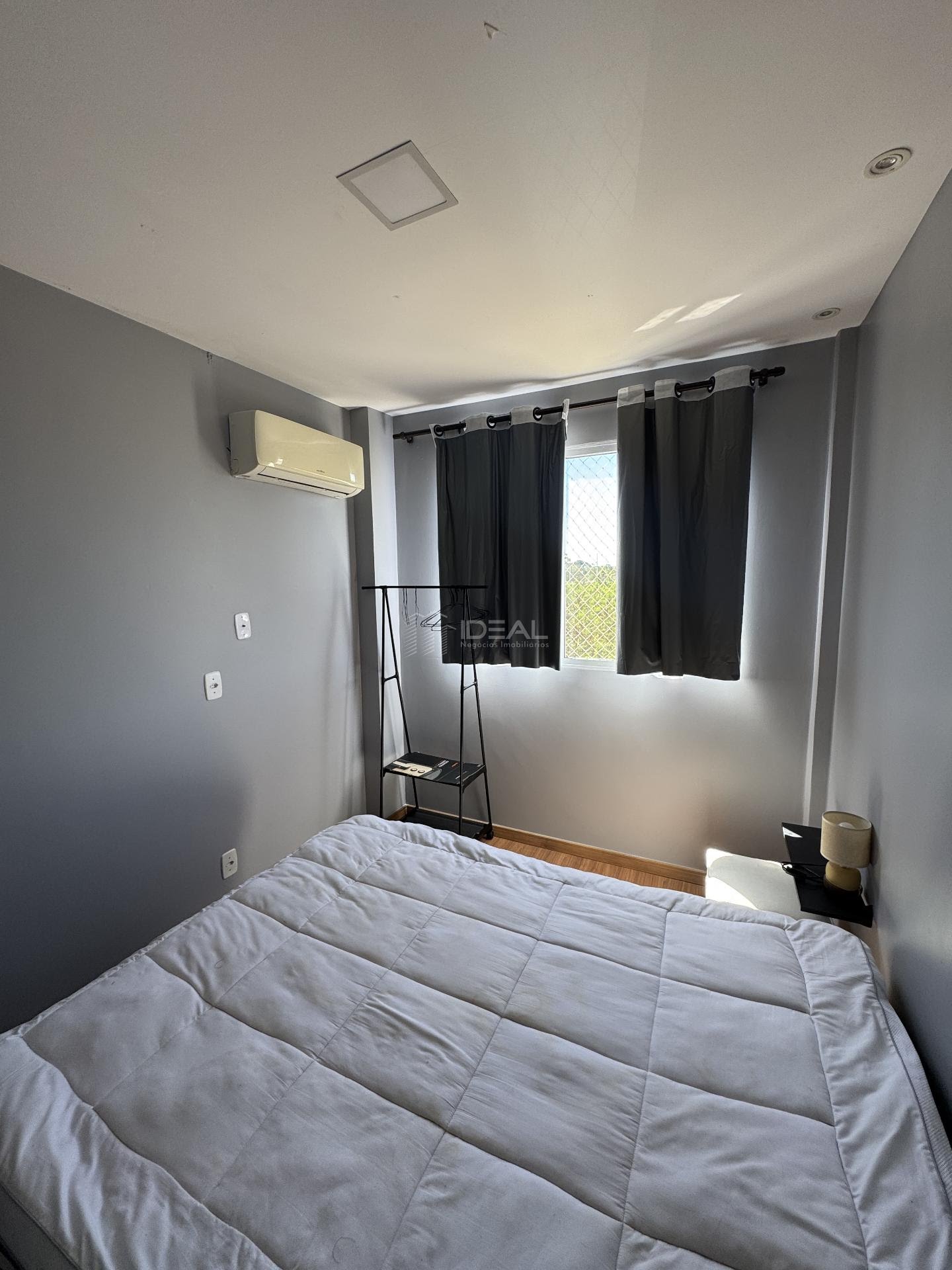 Apartamento à venda com 2 quartos, 1 banheiro, 1 vaga e 48m² no Parque Flamboyant, Campos dos Goytacazes (RJ) — foto 14 de 16