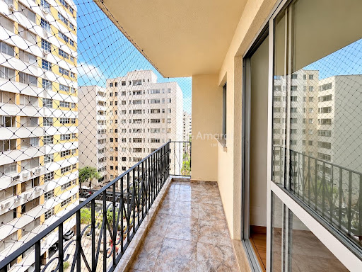 Apartamento, 2 quartos, 68 m² - Foto 2