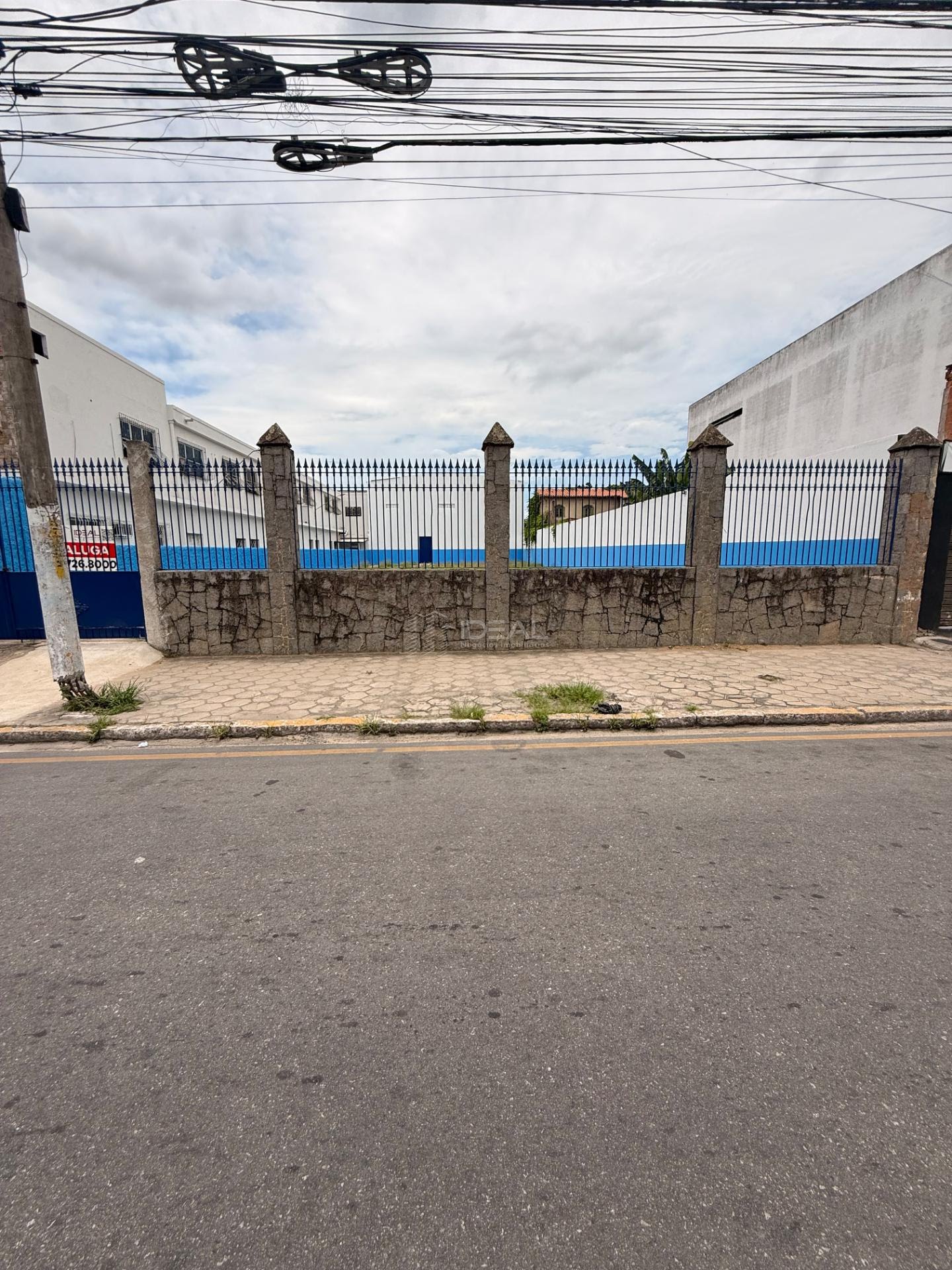 Comercial para alugar com 10 vagas e 600m² no Parque Alvorada, Campos dos Goytacazes (RJ) — foto 4 de 19