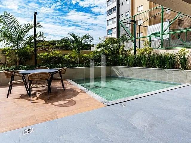 Apartamento, 3 quartos, 115 m² - Foto 39