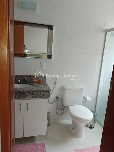 Casa de Condomínio, 3 quartos - Foto 19