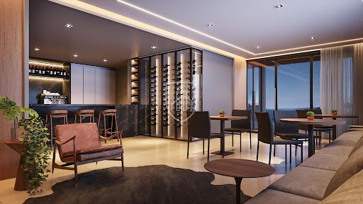 Apartamento em Centro - Balneário Camboriú, SC