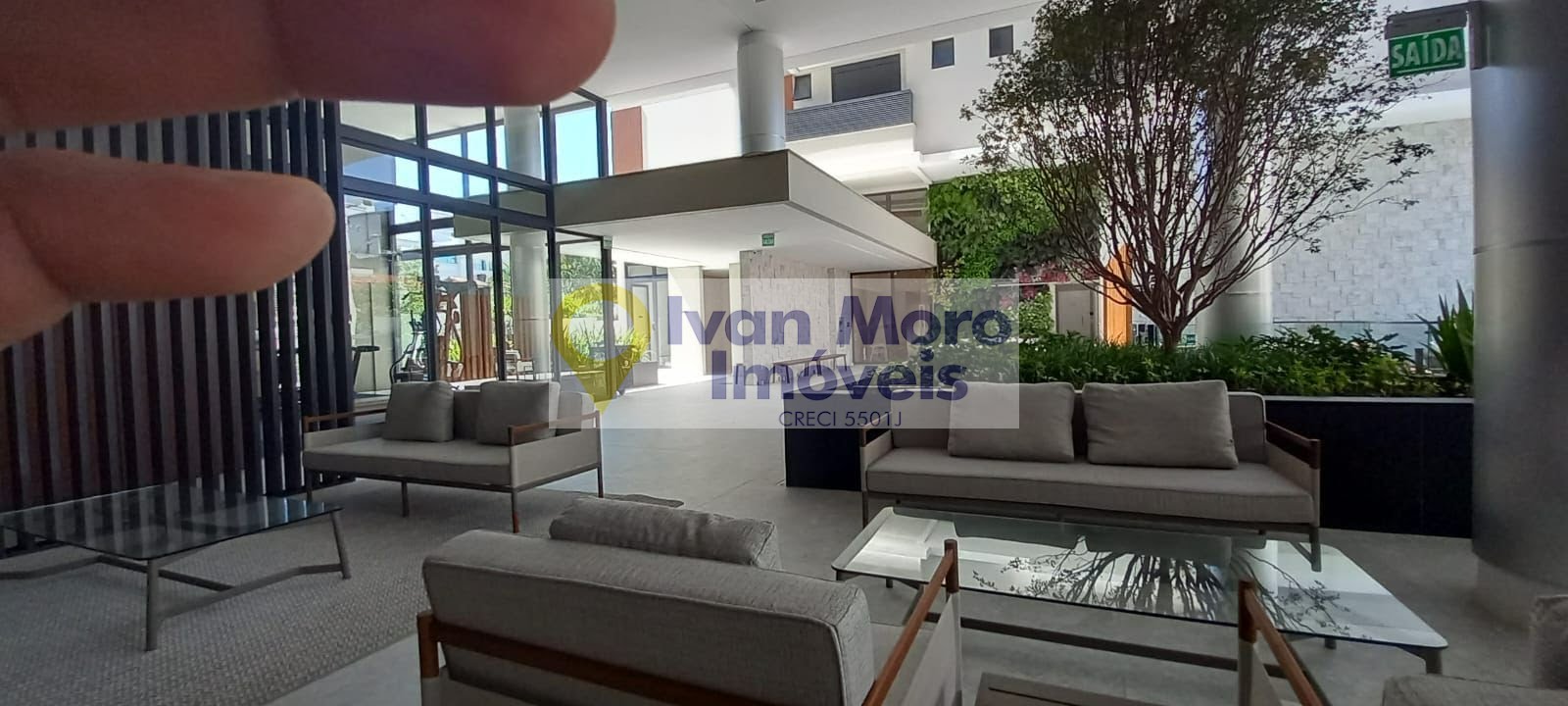 Apartamento à venda com 3 quartos, 3 suítes, 2 vagas e 153m² no Jurerê, Florianópolis (SC) — foto 4 de 13