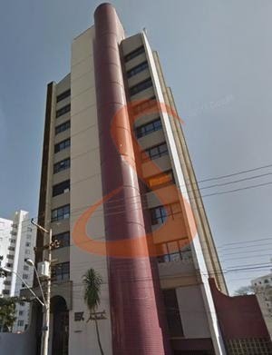 Sala em Centro  -  Campinas