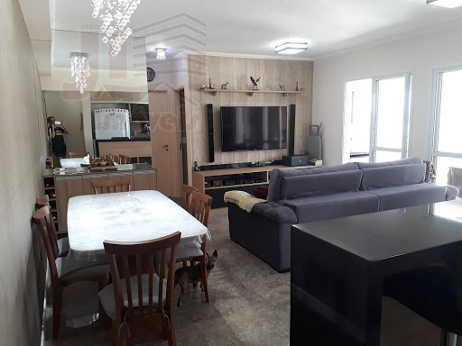 Sala Estar/Jantar