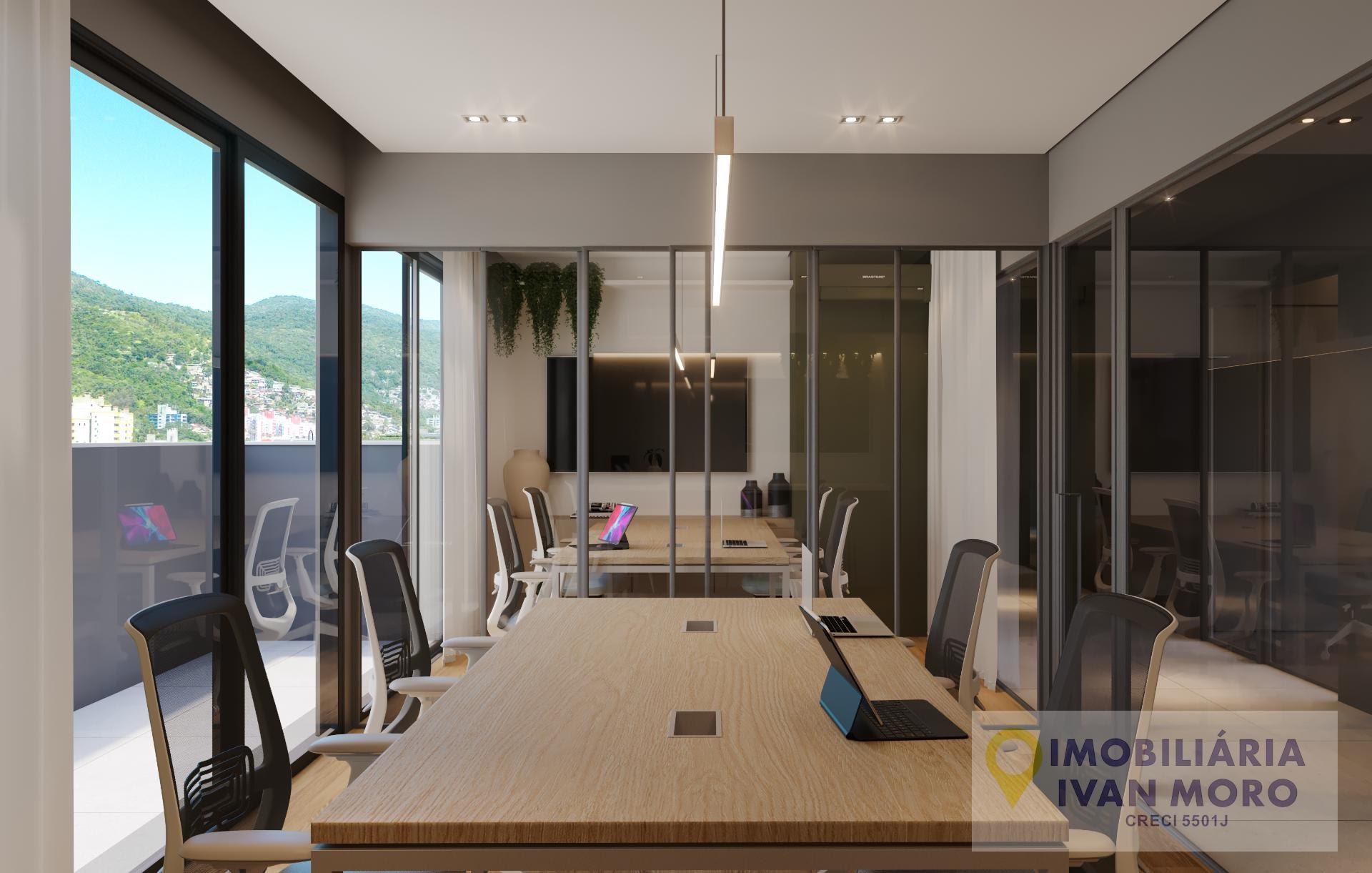 Apartamento à venda com 3 quartos, 3 suítes, 2 vagas e 104m² no Cacupé, Florianópolis (SC) — foto 11 de 26