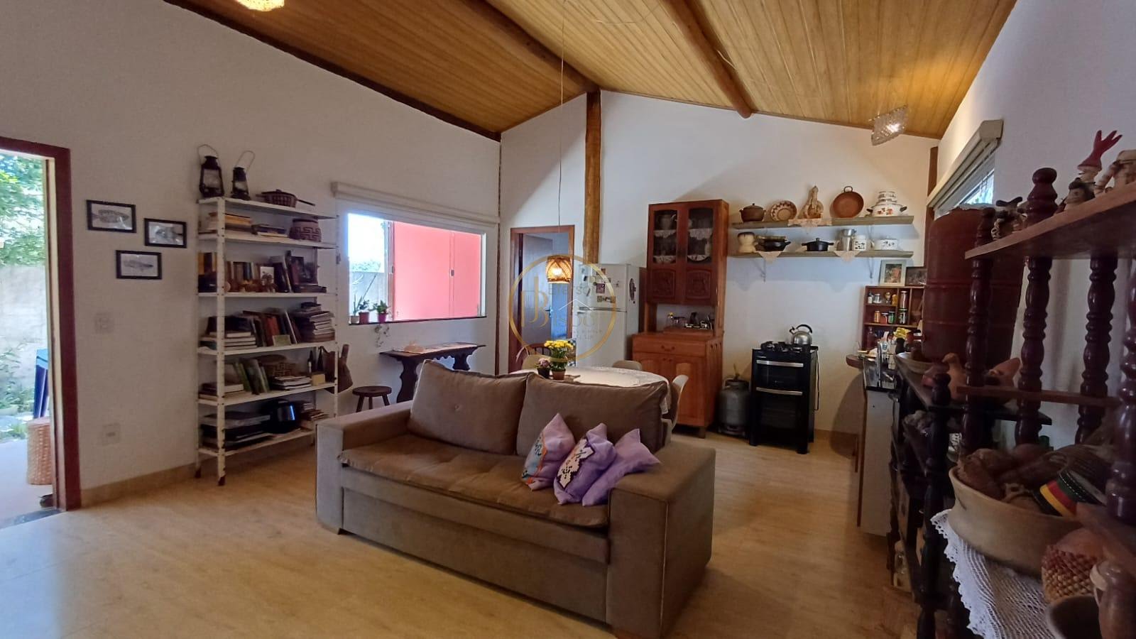 Casa à venda com 3 quartos, 1 suíte, 2 vagas e 130m² no Miramar, Porto Seguro (BA) — foto 5 de 20