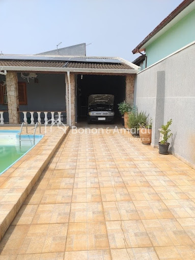 Casa, 4 quartos, 160 m² - Foto 2