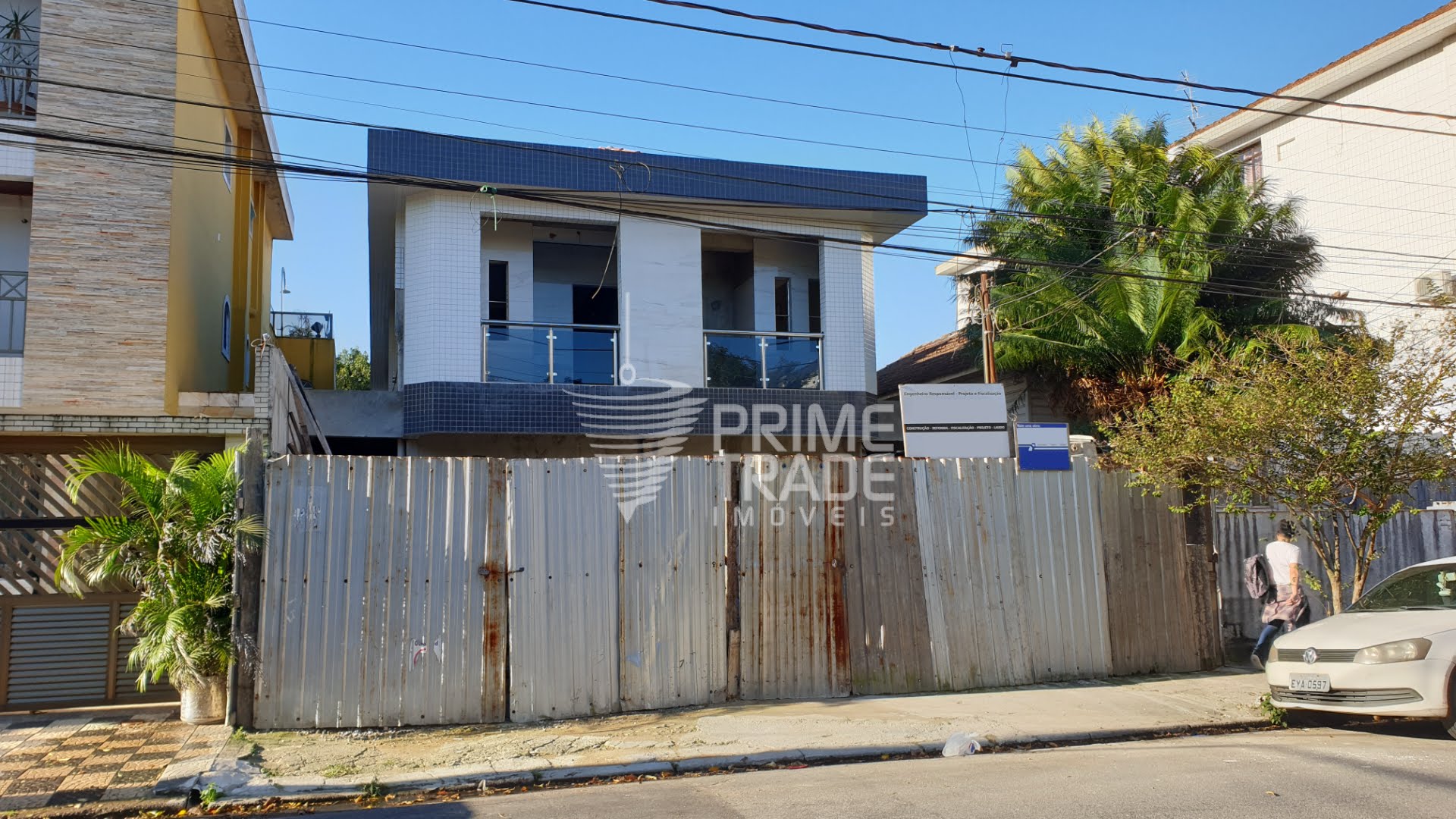 Casa à venda com 2 quartos, 1 suíte, 1 vaga e 80m² no Embaré, Santos (SP) — foto 13 de 13