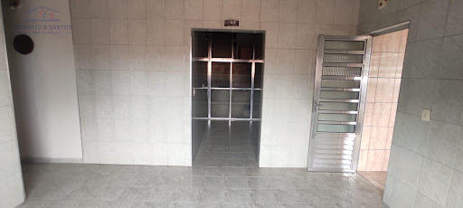 Cozinha 2 primeira casa