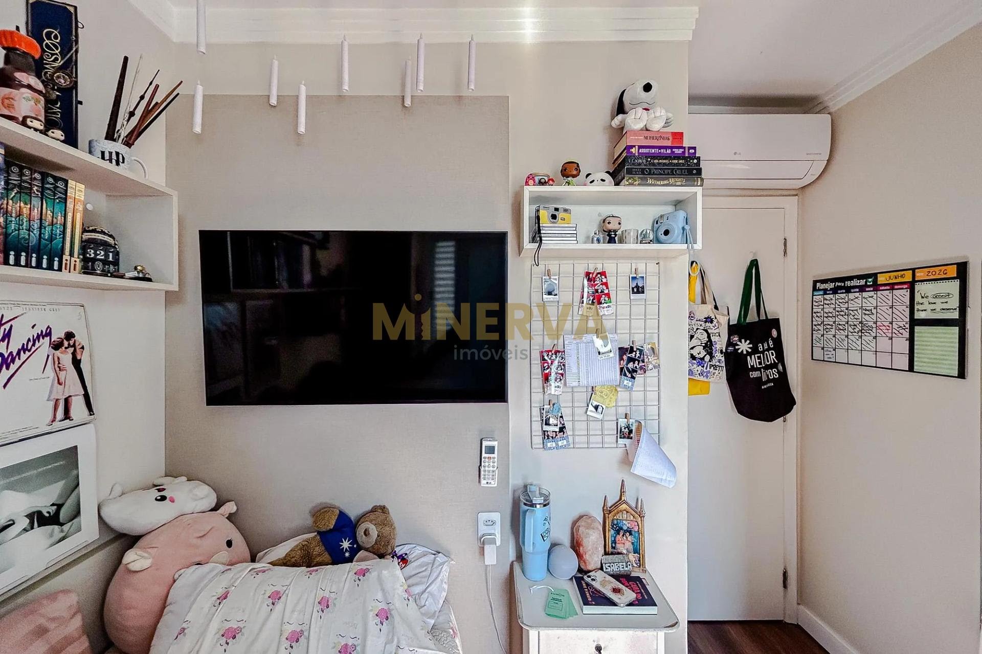 Apartamento à venda com 3 quartos, 1 suíte, 2 vagas e 106m² no Chácara Califórnia, São Paulo (SP) — foto 30 de 30