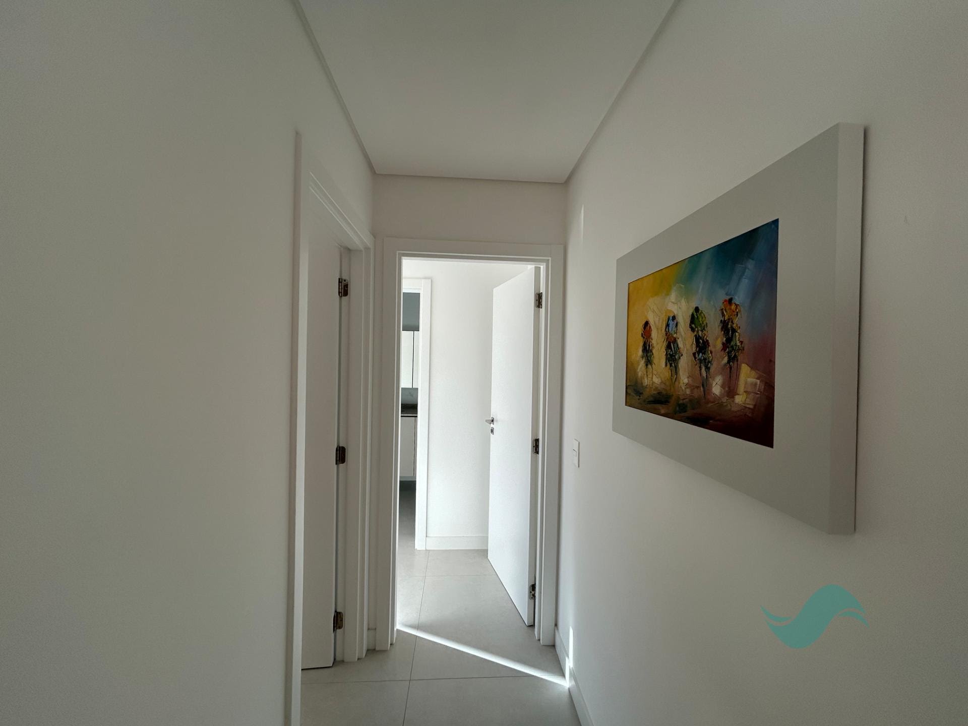 Apartamento à venda com 2 quartos, 2 suítes, 1 vaga e 75m² no Jurerê, Florianópolis (SC) — foto 7 de 11