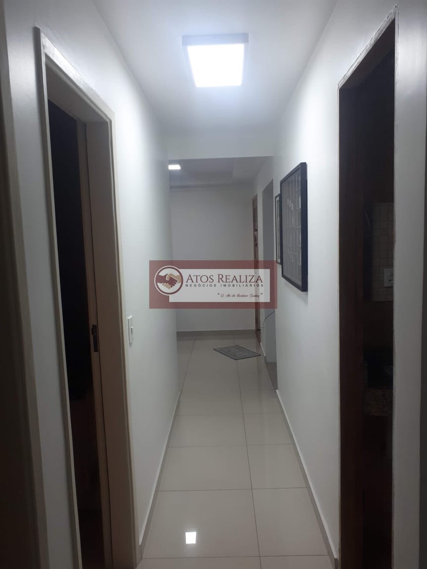 Apartamento à venda com 3 quartos, 2 banheiros e 114m² no Jardim Santo Amaro, São Paulo (SP) — foto 14 de 30