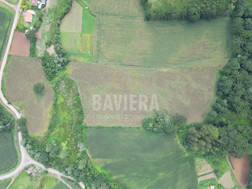 Chácara Rio Represo Campo Alegre