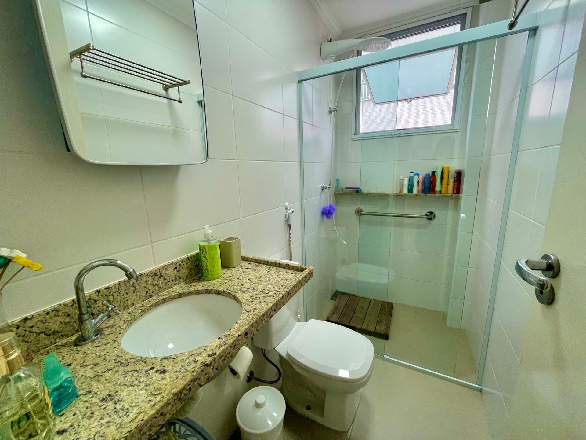 Apartamento à venda com 2 quartos, 1 suíte, 2 vagas e 65m² no Itaguá, Ubatuba (SP) — foto 11 de 16
