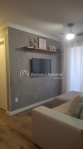 Apartamento, 2 quartos, 60 m² - Foto 12