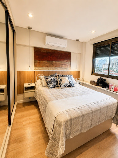 Apartamento, 3 quartos, 75 m² - Foto 5