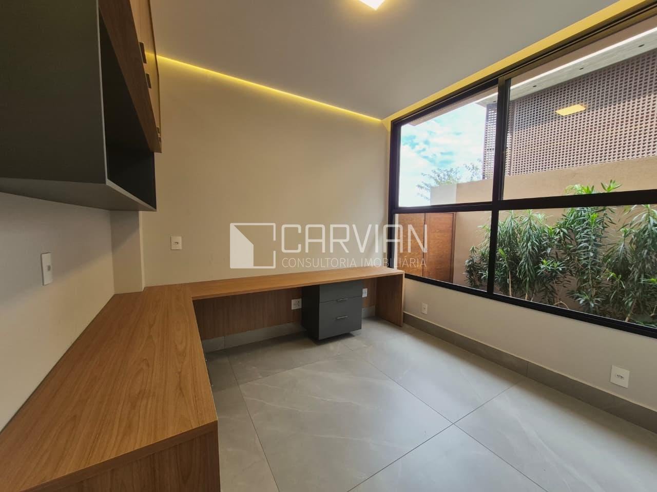 Casa à venda com 4 quartos, 4 suítes, 4 vagas e 450m² no Bonfim Paulista, Ribeirão Preto (SP) — foto 11 de 30