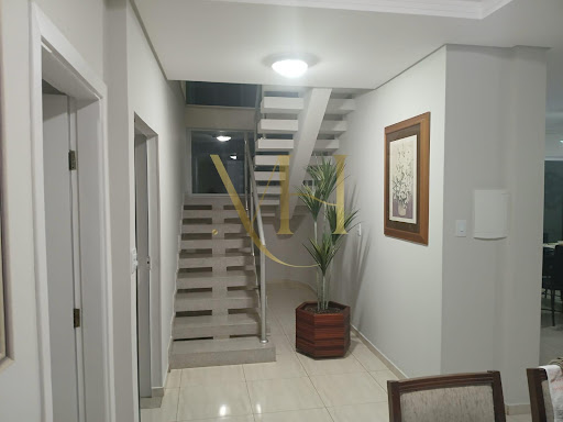 Residencia Alto Padrão - Bairro Fátima