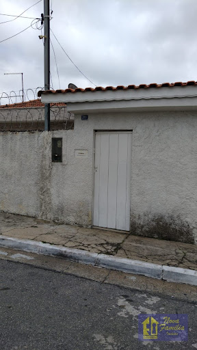 Casa em Cidade Jardim Cumbica  -  Guarulhos