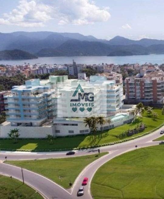Cobertura à venda com 3 quartos, 3 suítes e 2 vagas no Itaguá, Ubatuba (SP) — foto 4 de 4
