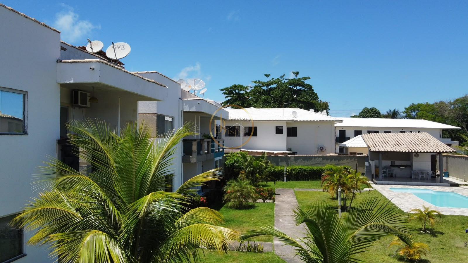 Apartamento à venda com 2 quartos, 1 suíte, 1 vaga e 86m² no Praia de Taperapuã, Porto Seguro (BA) — foto 16 de 16